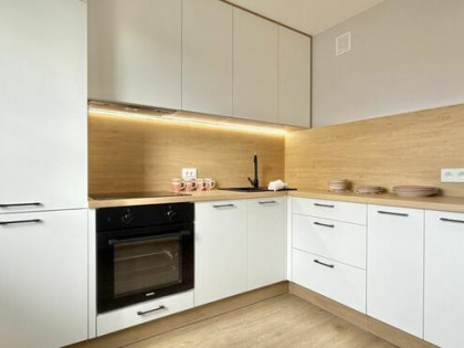 Mieszkanie Częstochowa Tysiąclecie, Worcella