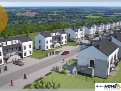 0%,  m-ca parking.i poddasze dodatkowo