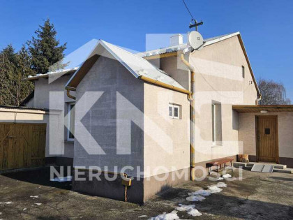 Dom- Tarnów- Małopolska