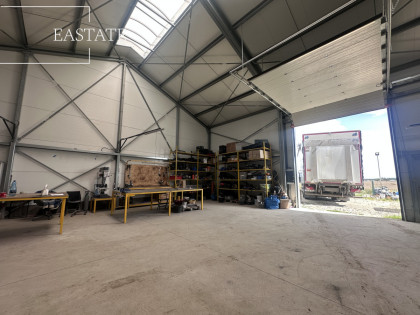 Lokal Tuchom ul. Miszewska