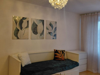 Mieszkanie Warszawa Mokotów, Służewiec ul. Wolfganga Amadeusza Mozarta