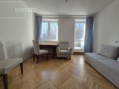 Mieszkanie Warszawa Śródmieście ul. Józefa Hoene-Wrońskiego