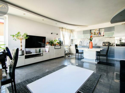 Mieszkanie Świdnica, Księcia Bernarda