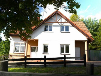 Na sprzedaż nieruchomość na Mazurach