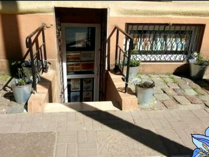 Lokal usługowo handlowy Słupsk ul. Adama Mickiewicza