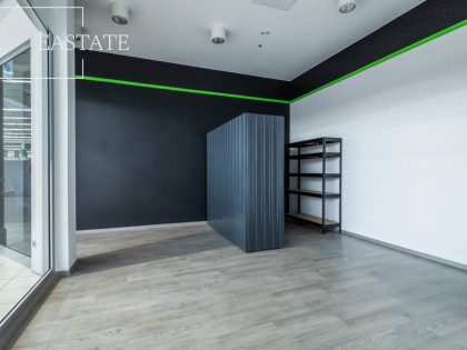 Lokal Gdańsk Osowa ul. Spacerowa