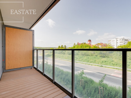 Mieszkanie Gdynia Mały Kack ul. Strzelców