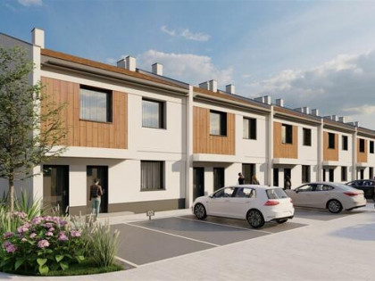 Nowe Mieszkanie z ogródkiem ul. Makuszyńskiego Częstochowa