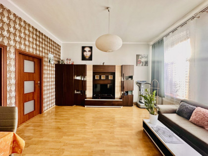 Mieszkanie Strzelin ul. Dzierżoniowska