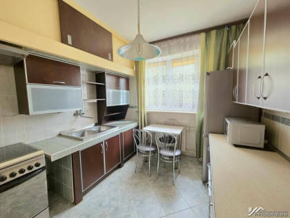 Mieszkanie trzypokojowe na parterze | 60 m²