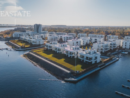 Mieszkanie Wiślinka rynek pierwotny ul. Łąkowa