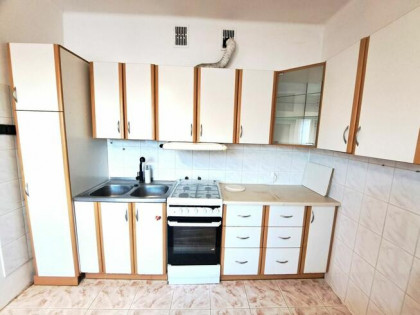 Lokal mieszkalny bezczynszowy o pow. 55,35 mkw. Sanok