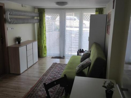 Tania mini-kawalerka | Poznań | Niezależna | Bezpośrednio |