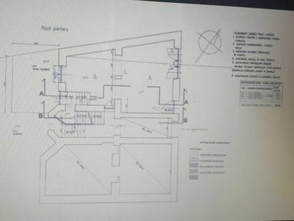 Lokal gastronomoczny/handlowy Plac Nowy Krakowski Kazimierz