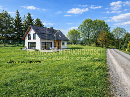 Działka budowlana 21 ar ul. Olszowa Jastrzębie-Zdrój