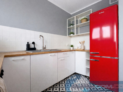 PRZESTRONNE 2-POKOJOWE MIESZKANIE NA RATAJACH