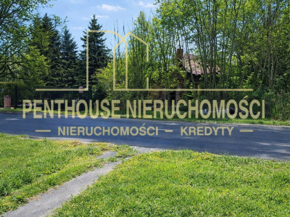 działka mieszkaniowo-usługowa