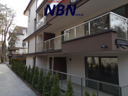 APARTAMENT  92,29 m2 > STADION LEŚNY