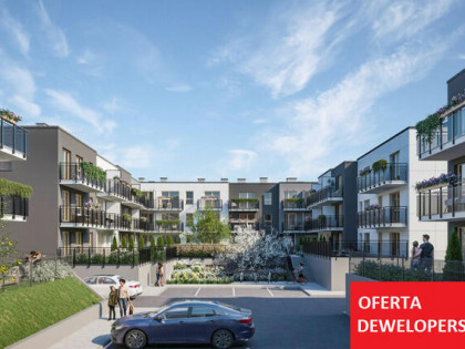 Nowe > 2 pokoje > Białołęka > Mańkowska