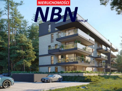 APARTAMENT  3 POKOJOWY 55 m2 - Artylerzystów