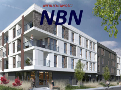 NOWY Apartament > 51,05 m2 > TARAS 31,05 M2
