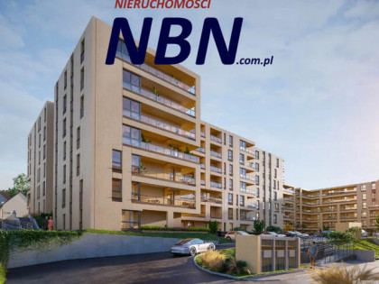 NOWE>Bocianek>46,68 m2>2 POKOJE>TARAS + OGRÓDEK