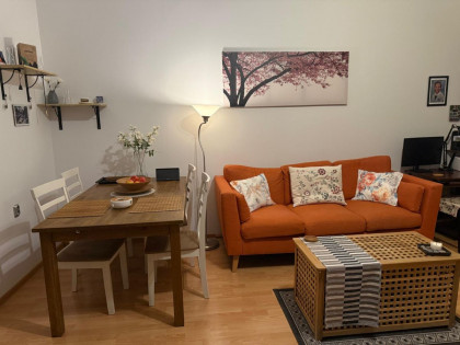 Mieszkanie Łódź Stare Bałuty ul. Kościelna