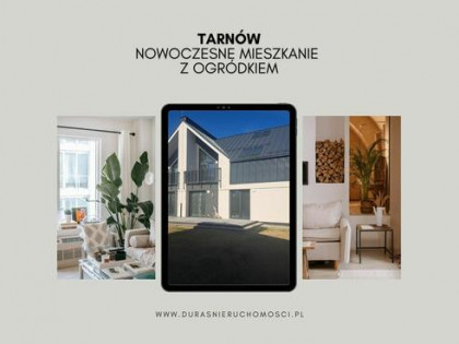 Tarnów 59m2 mieszkanie