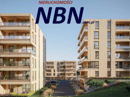 NOWE > Bocianek > 63,58 m2 > 3 POKOJE + BALKON