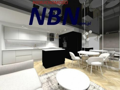 MIESZKANIE 2-POKOJOWE 51 m2 > W POBLIŻU UCZELNI