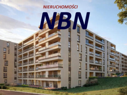 NOWE > Bocianek > 63,60 m2 > 3 POKOJE + BALKON