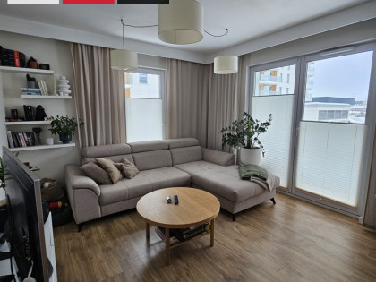 Mieszkanie Gdańsk Ujeścisko ul. Łódzka