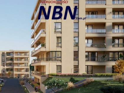 OSTATNIE  MAŁE MIESZKANIE > 47 m2 PRZY UCZELNI