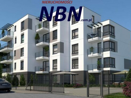 MIESZKANIE 2-POKOJOWE UL TURYSTYCZNA