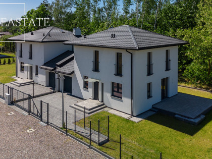 Dom Grądy rynek pierwotny ul.  