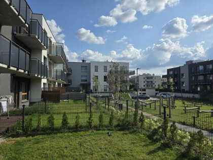 Nowe > 2 pokoje > Białołęka > Mańkowska