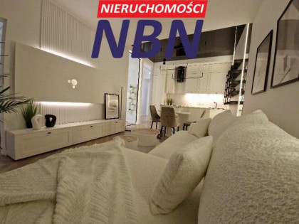 3-POKOJOWY NOWY, NOWOCZESNY, UMEBLOWANY APARTAMENT