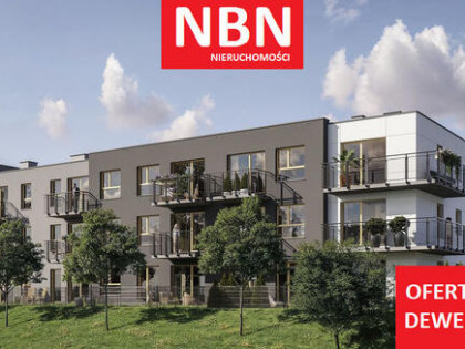 Nowe > 2 pokoje > Białołęka >ul. Mańkowska