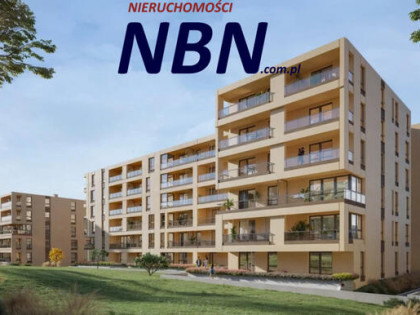 NOWE>Bocianek>63,60 m2>3 POKOJE+BALKON