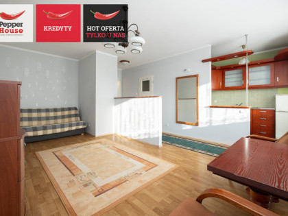 Mieszkanie Pruszcz Gdański ul. Beniowskiego