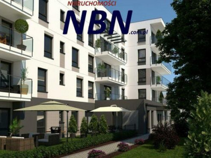 MIESZKANIE 2-POKOJOWE UL TURYSTYCZNA