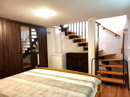 Na sprzedaż mieszkanie 50,2 mkw. na parterze, centrum Sanoka