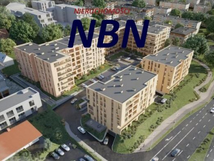 NOWE>Bocianek > 51,36 m2 > 2 POKOJE+OGRÓDEK+TARAS