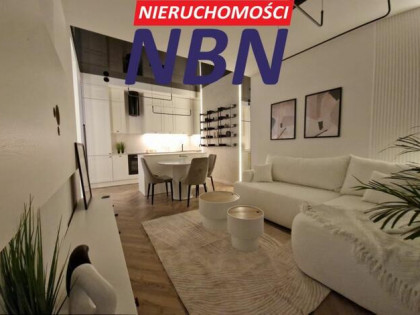 3-POKOJOWY NOWY, NOWOCZESNY, UMEBLOWANY APARTAMENT