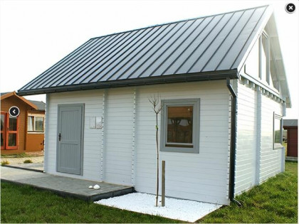 DOMEK LETNISKOWY LENA