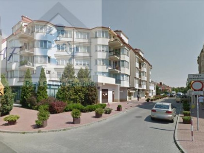 Lokal Warszawa Wilanów, Wilanów Wysoki ul. Kr. Marysieńki