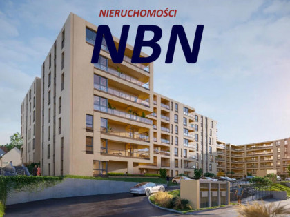 NOWE>Bocianek>61,82 m2 > 3 POKOJE+2 BALKONY