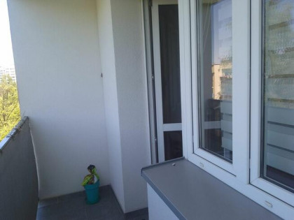 Mieszkanie w Chorzowie