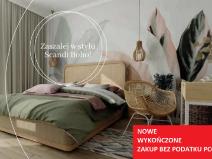 NOWE>Ostatnie 3 pokoje+ogród+tras>WYKOŃCZONE