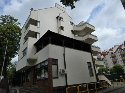 Syndyk sprzeda prawo własności nieruchomości lokalowej niemi